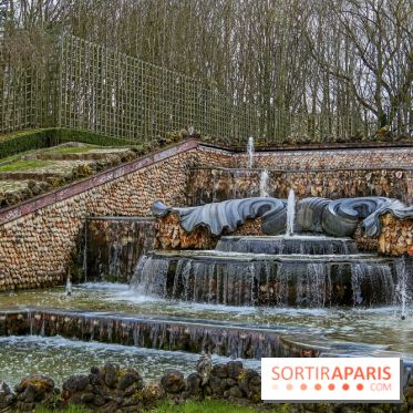 Les Grandes Eaux Musicales 2018 au Château de Versailles