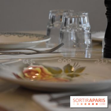 Le Bistrot de Plantes, la spot du 14e qui met en valeur les produits de saison