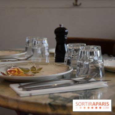 Le Bistrot de Plantes, la spot du 14e qui met en valeur les produits de saison