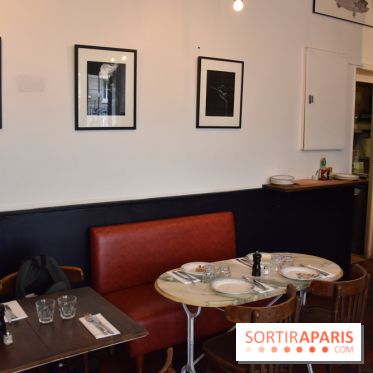 Le Bistrot de Plantes, la spot du 14e qui met en valeur les produits de saison