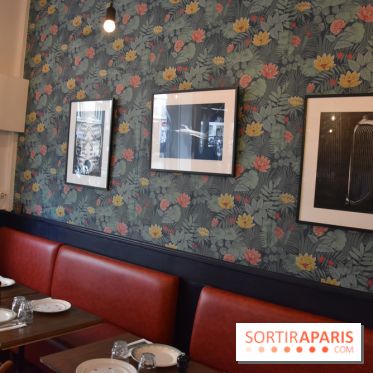 Le Bistrot de Plantes, la spot du 14e qui met en valeur les produits de saison