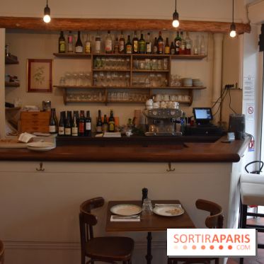 Le Bistrot de Plantes, la spot du 14e qui met en valeur les produits de saison