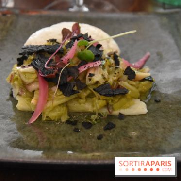 Le Bistrot de Plantes, la spot du 14e qui met en valeur les produits de saison