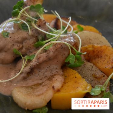 Le Bistrot de Plantes, la spot du 14e qui met en valeur les produits de saison