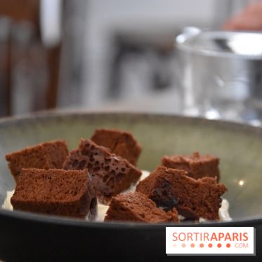 Le Bistrot de Plantes, la spot du 14e qui met en valeur les produits de saison