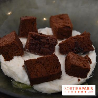 Le Bistrot de Plantes, la spot du 14e qui met en valeur les produits de saison