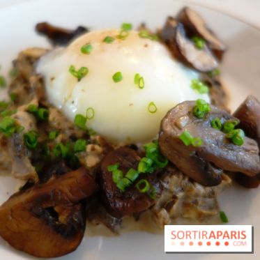 Mon Loup : le nouveau restaurant qui met les paysans à l’honneur à Paris