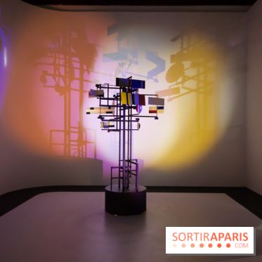Artistes et Robots, l'expo au Grand Palais