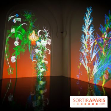 Artistes et Robots, l'expo au Grand Palais