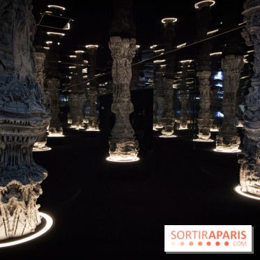 Artistes et Robots, l'expo au Grand Palais