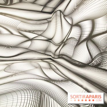 Artistes et Robots, l'expo au Grand Palais