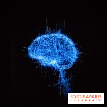 Artistes et Robots, l'expo au Grand Palais