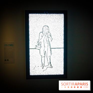 Artistes et Robots, l'expo au Grand Palais