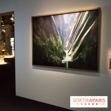 Artistes et Robots, l'expo au Grand Palais