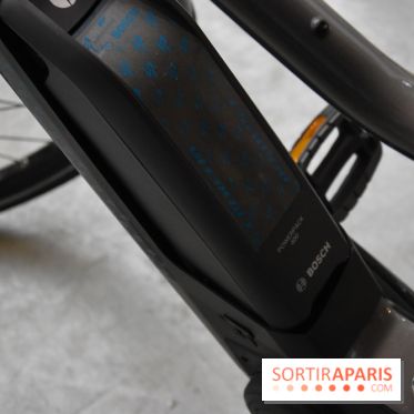 Lapierre présente sa nouvelle gamme de vélos électriques