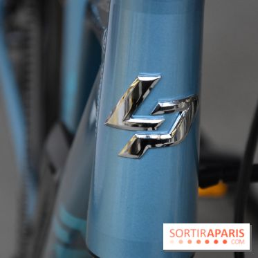 Lapierre présente sa nouvelle gamme de vélos électriques