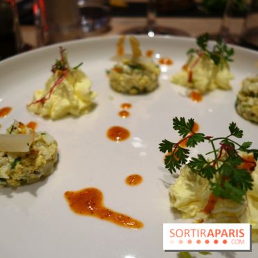 Le Petit Commines : le restaurant bistronomique de Monsieur Papounet