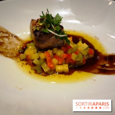 Le Petit Commines : le restaurant bistronomique de Monsieur Papounet