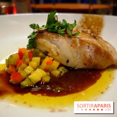 Le Petit Commines : le restaurant bistronomique de Monsieur Papounet