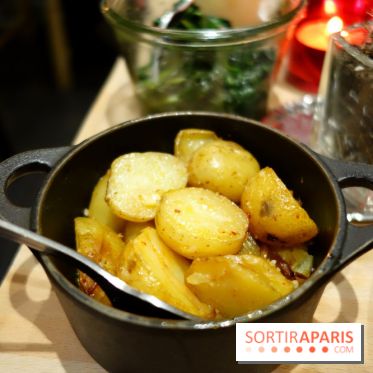 Le Petit Commines : le restaurant bistronomique de Monsieur Papounet