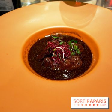 Le Petit Commines : le restaurant bistronomique de Monsieur Papounet