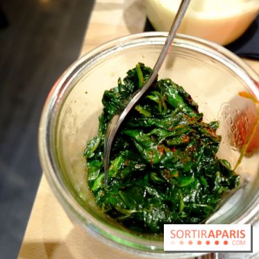 Le Petit Commines : le restaurant bistronomique de Monsieur Papounet