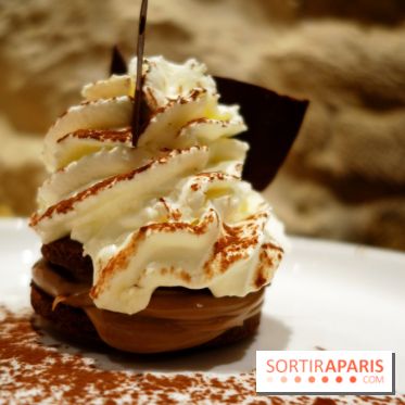 Le Petit Commines : le restaurant bistronomique de Monsieur Papounet