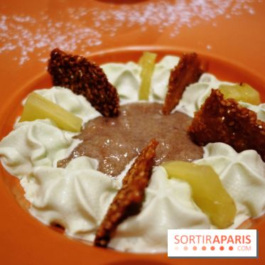 Le Petit Commines : le restaurant bistronomique de Monsieur Papounet