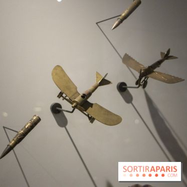 Visuel Musée de la Grande Guerre