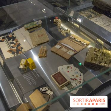 Visuel Musée de la Grande Guerre