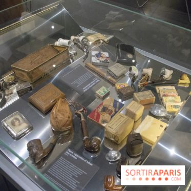 Visuel Musée de la Grande Guerre : les photos