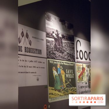 Visuel Musée de la Grande Guerre : les photos