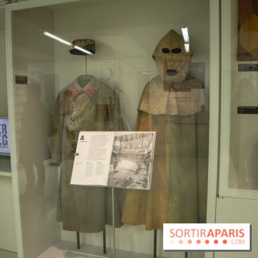 Visuel Musée de la Grande Guerre