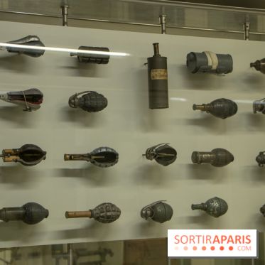 Visuel Musée de la Grande Guerre