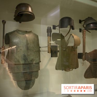 Visuel Musée de la Grande Guerre