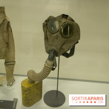 Visuel Musée de la Grande Guerre