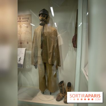 Visuel Musée de la Grande Guerre