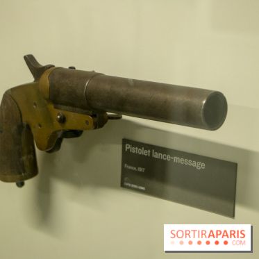 Visuel Musée de la Grande Guerre : les photos
