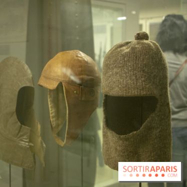 Visuel Musée de la Grande Guerre