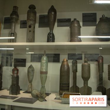 Visuel Musée de la Grande Guerre : les photos