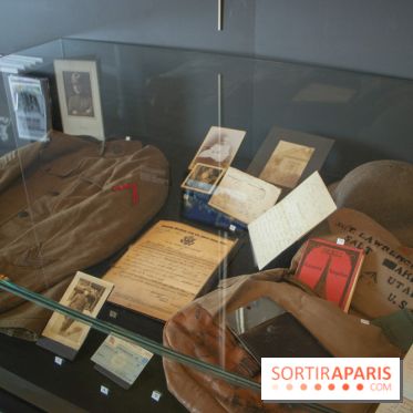 Week-end de reconstitution historique au Musée de la Grande Guerre : les photos