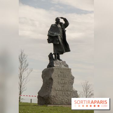 Visuel Musée de la Grande Guerre