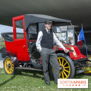 Week-end de reconstitution historique au Musée de la Grande Guerre : les photos