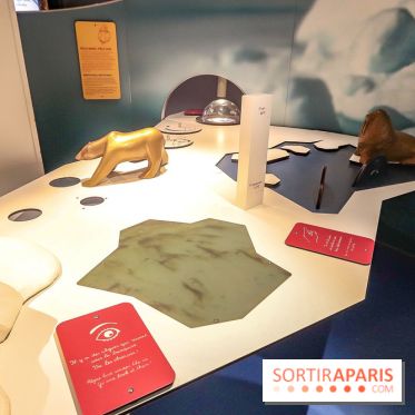 Exposition Cyclops à l'Aquarium Tropical de Paris