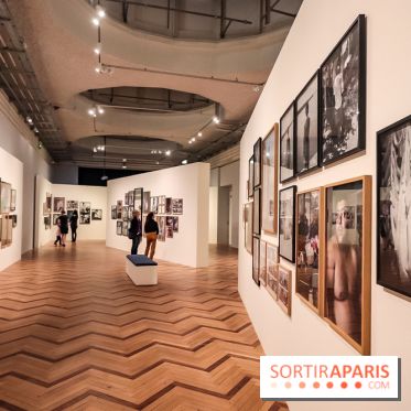 Mondes tsiganes, la Fabrique des Images au Musée national de l'histoire de L'immigration