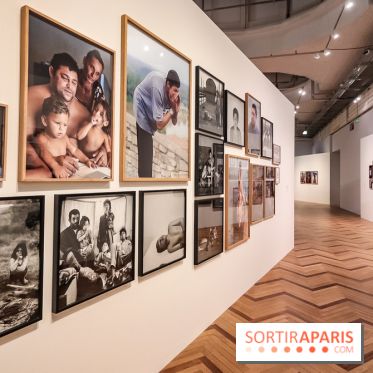 Mondes tsiganes, la Fabrique des Images au Musée national de l'histoire de L'immigration