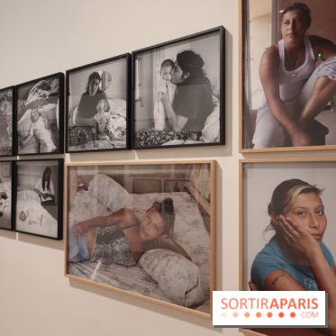 Mondes tsiganes, la Fabrique des Images au Musée national de l'histoire de L'immigration