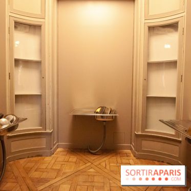 Jutha, Subodh Gupta, 2005