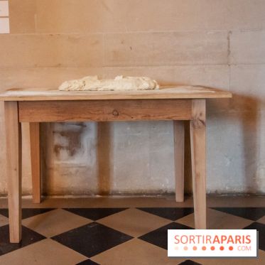 Subodh Gupta à la Monnaie de Paris