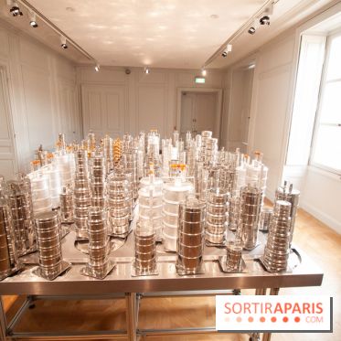 Faith Matters, Subodh Gupta, 2007-2008